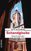 Cover-Bild zum Titel 'Schandglocke' von 'Helge Weichmann'