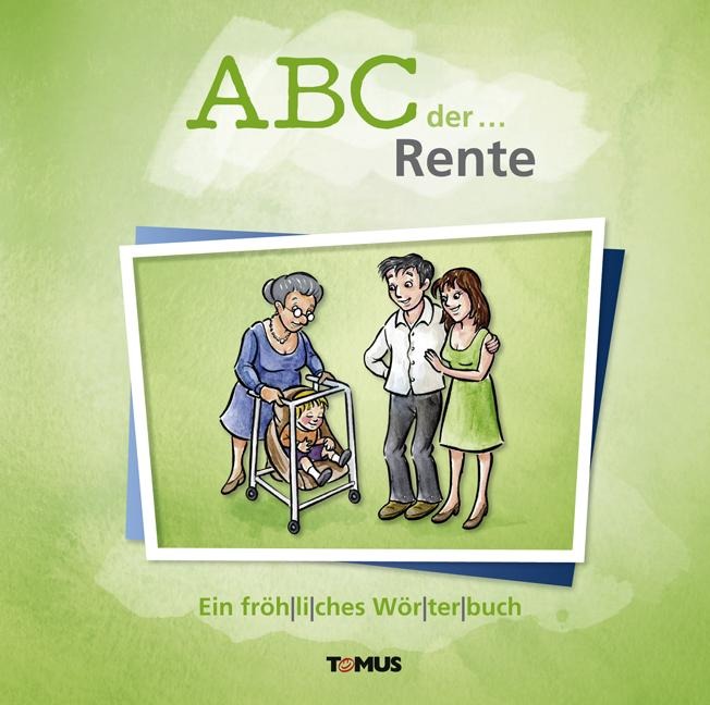 ABC der ... Rente - 