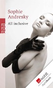 All inclusive - Sophie Andresky