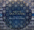 Cover-Bild zum Titel 'Nuits Occitanes-Lieder' von 'Paulin/Ensemble Celadon Bündgen'
