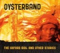 Cover-Bild zum Titel 'The Oxford Girl And Other Stories(Re-Recordings)' von 'Oysterband'