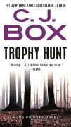 Cover-Bild zum Titel 'Trophy Hunt' von 'C J Box'
