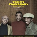 Candado Beach - Tommy Super Jazz Trio Flanagan