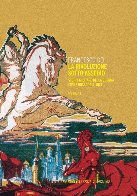 1917-1918 - Francesco Dei