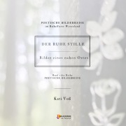 Cover-Bild zum Titel 'DER RUHE STILLE' von 'Kati Voß'