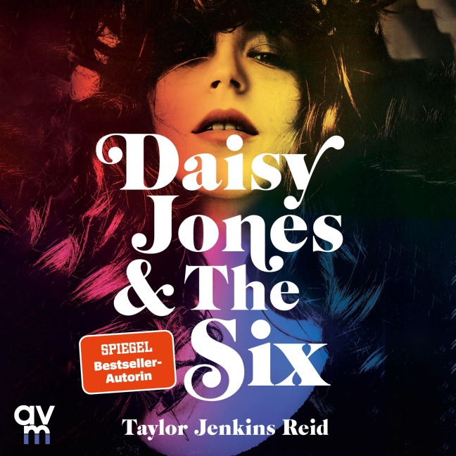 Daisy Jones and The Six - Taylor Jenkins Reid