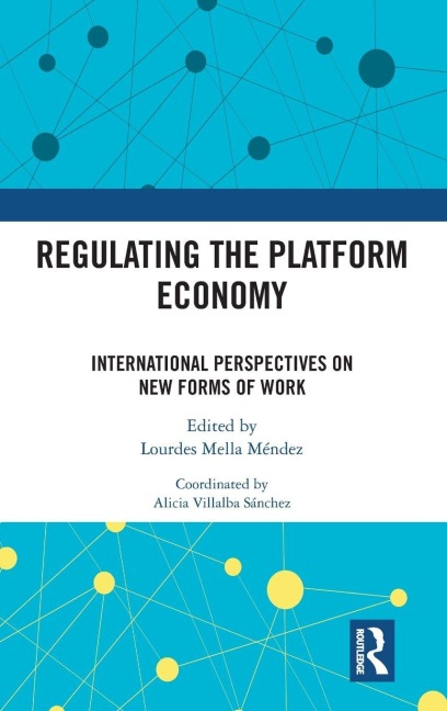 Regulating the Platform Economy - 