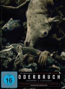 Cover-Bild zum Titel 'Oderbruch' von 'Arend Remmers, Christian Alvart, Martin Behnke, Ronny Schalk, Max Filges'