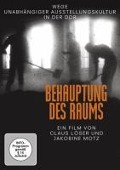 Behauptung des Raums - Claus Löser, Jakobine Motz