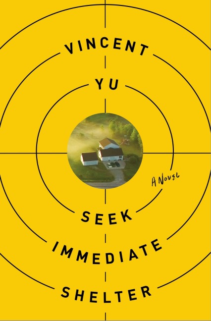 Seek Immediate Shelter - Vincent Yu