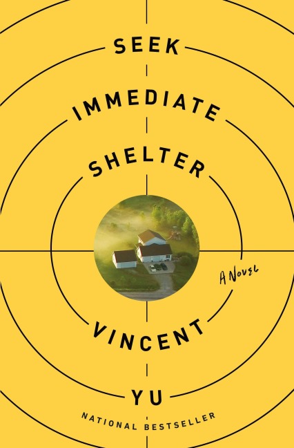 Seek Immediate Shelter - Vincent Yu