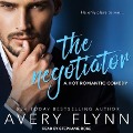The Negotiator - Avery Flynn