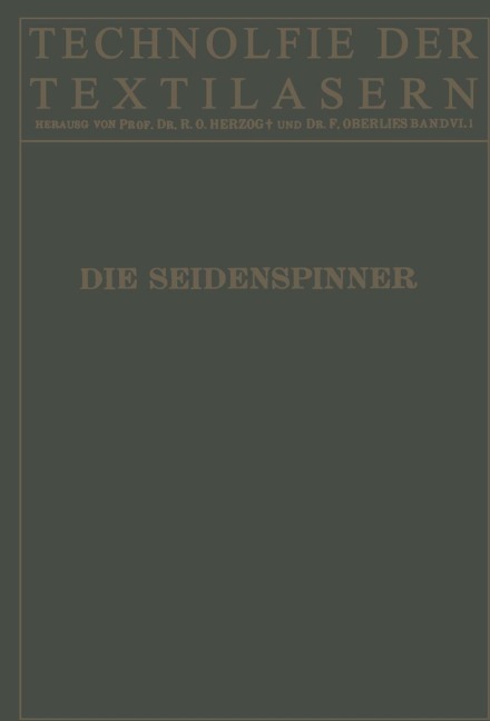 Die Seidenspinner - Na Pigorini, Na Bock