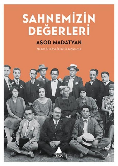 Sahnemizin Degerleri - Asod Madatyan