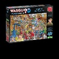 Wasgij Mystery 24 - Blight at the Museum! - 1000 Teile - 
