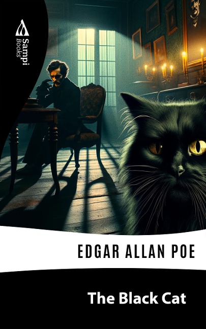 The Black Cat - Edgar Allan Poe