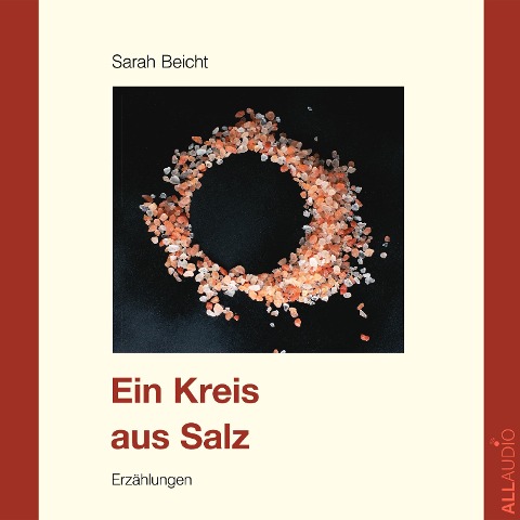 Ein Kreis aus Salz - Sarah Beicht