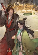 Cover-Bild zum Titel 'The Scum Villain's Self-Saving System: Ren Zha Fanpai Zijiu Xitong (Novel) Vol. 3' von 'Mo Xiang Tong Xiu'
