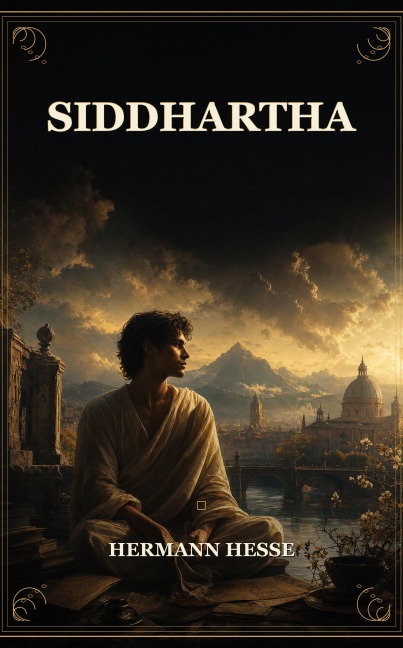 Siddhartha - Hermann Hesse