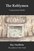 Cover-Bild zum Titel 'The Koblymen' von 'Raymond Ouellette'