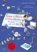 Cover-Bild zum Titel 'Grimm und Möhrchen - Das zeselige Mitmachbuch für graue und bunte Tage' von 'Stephanie Schneider'