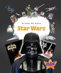 Cover-Bild zum Titel 'Star Wars' von 'Sara Green'