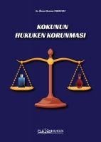Kokunun Hukuken Korunmasi - Ihsan Osman Yarsuvat