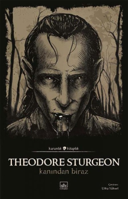 Kanindan Biraz - Theodore Sturgeon