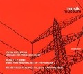 Cover-Bild zum Titel 'Werke Für Streichorchester/Sinfonie Nr.2' von 'Siessl/Orchester Der Akademie St. Blasius'