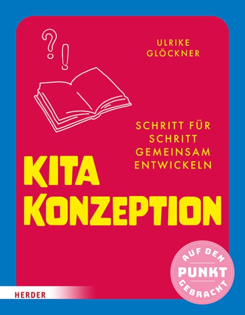 Kita-Konzeption - Ulrike Glöckner