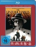 Cover-Bild zum Titel 'The Untouchables - Die Unbestechlichen' von 'David Mamet, Ennio Morricone'