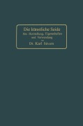 Cover-Bild zum Titel 'Die künstliche Seide' von 'Karl Süvern'