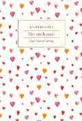 Cover-Bild zum Titel 'Für euch zwei' von 'Anselm Grün'