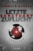 Sanctuary - Letzte Zuflucht - Andreas Kammel