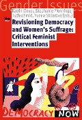 Revisioning Democracy and Women's Suffrage - 