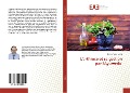 Cover-Bild zum Titel 'L'arthrose et sa gestion par l'Ayurveda' von 'Bishnu Prasad Sarma'