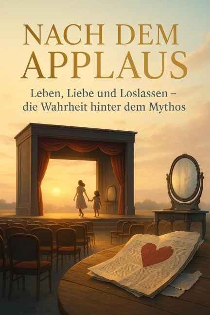 Nach dem Applaus - Leon Hartmann