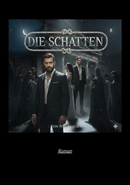 Die Schatten - Nyx Requiem
