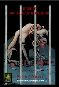 The Wretched - Ronny A. Vargas