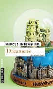 Dreamcity - Marcus Imbsweiler