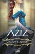 Cover-Bild zum Titel 'Aziz' von 'Monica Mccarty'