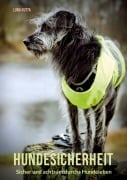 Cover-Bild zum Titel 'Hundesicherheit' von 'Luna Kutta'