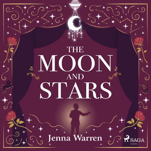 The Moon and Stars - Jenna Warren
