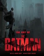 Cover-Bild zum Titel 'The Art of The Batman' von 'James Field'