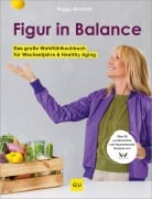 Cover-Bild zum Titel 'Figur in Balance' von 'Peggy Reichelt'