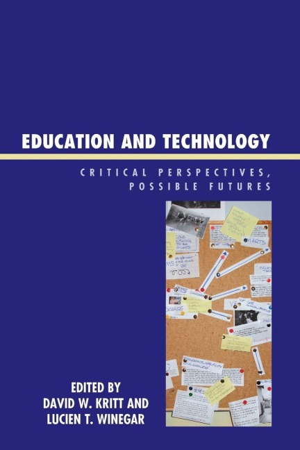 Education and Technology - 