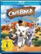 Outback - Jetzt wirds richtig wild! - Scott Clevenger, Timothy Wayne Peternel, Chris Denk, Michael Yezerski