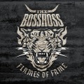Cover-Bild zum Titel 'Flames Of Fame' von 'The Bosshoss'