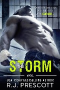 Cover-Bild zum Titel 'The Storm' von 'R. J. Prescott'