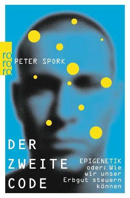 Der zweite Code - Peter Spork